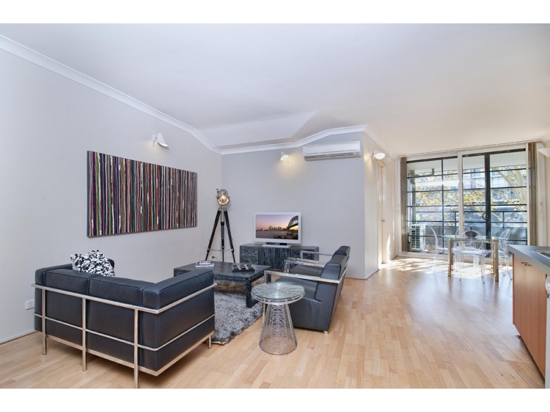 110/199 Regent Street, Redfern NSW 2016