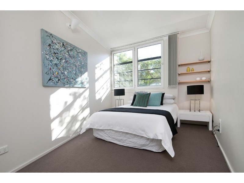 110/199 Regent Street, Redfern NSW 2016