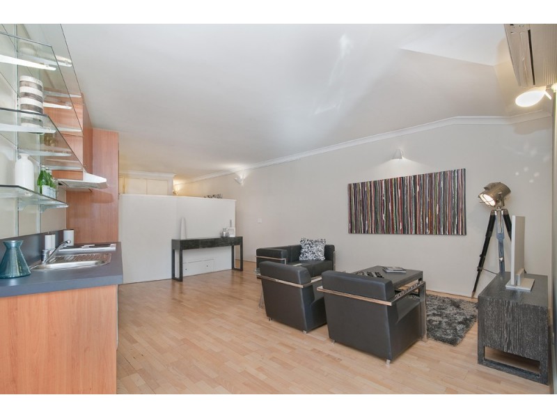 110/199 Regent Street, Redfern NSW 2016