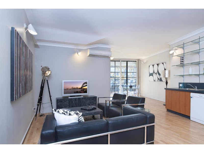 110/199 Regent Street, Redfern NSW 2016