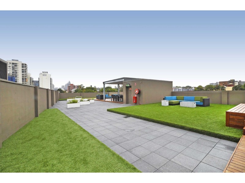 110/199 Regent Street, Redfern NSW 2016