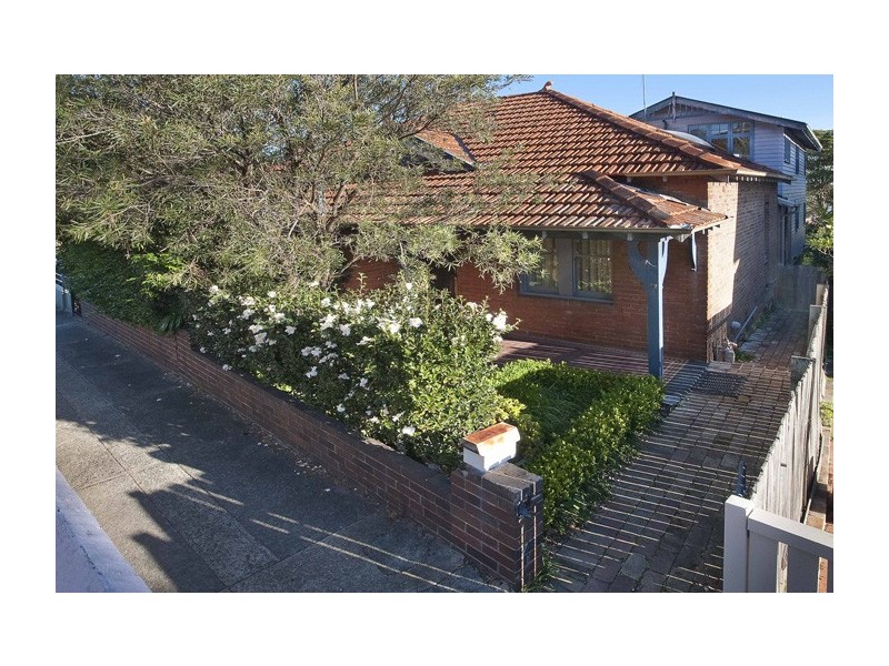 7 Whatmore Street, Waverton NSW 2060