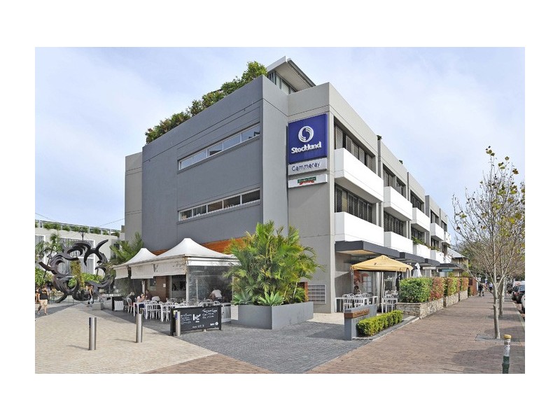 3/382-386 Miller Street, Cammeray NSW 2062