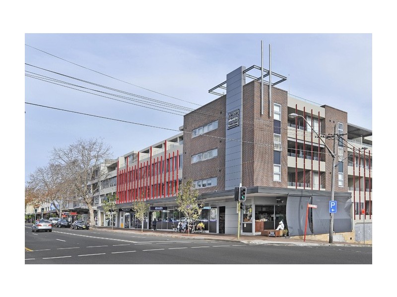 3/382-386 Miller Street, Cammeray NSW 2062