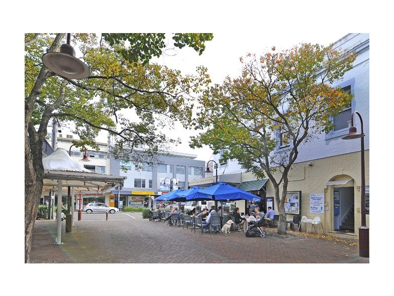 3/382-386 Miller Street, Cammeray NSW 2062