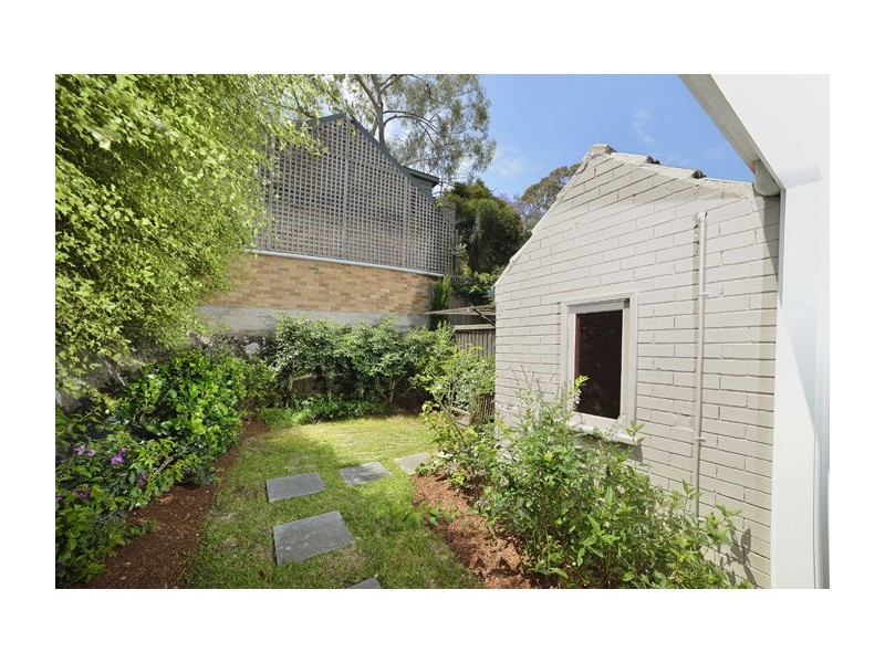 11 Carr St – Corner of Carr and Clifton St, Waverton NSW 2060