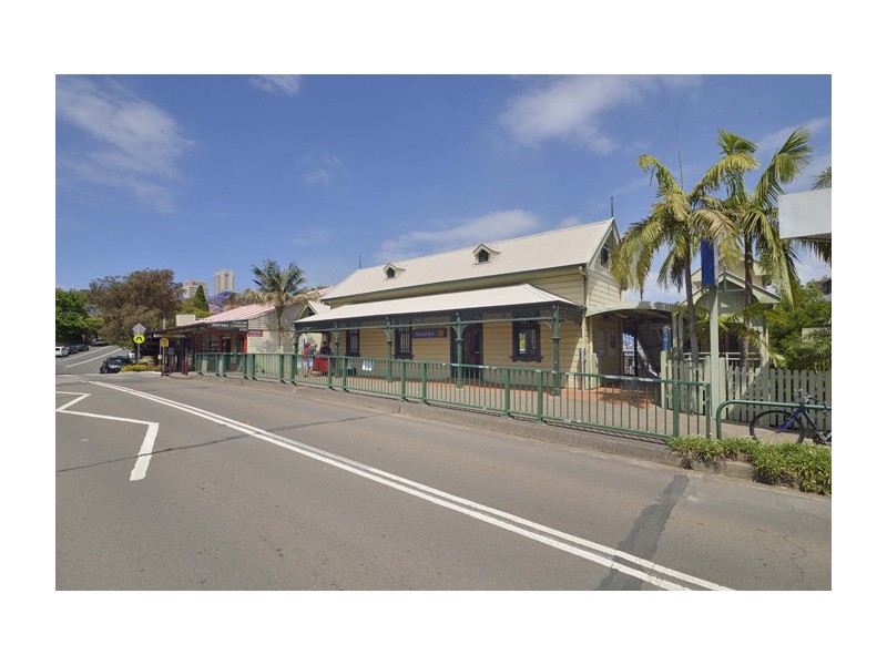 11 Carr St – Corner of Carr and Clifton St, Waverton NSW 2060