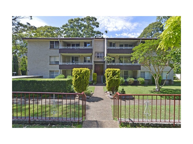 42/8 Buller Road, Artarmon NSW 2064