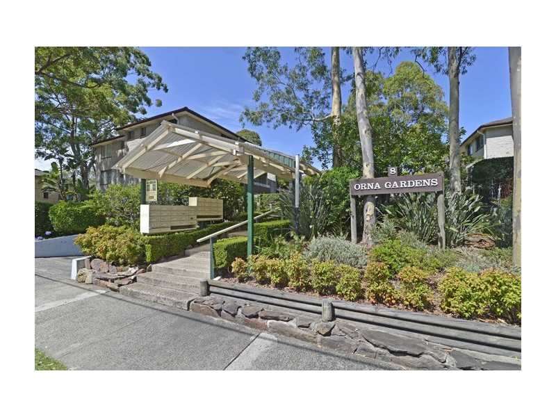 42/8 Buller Road, Artarmon NSW 2064