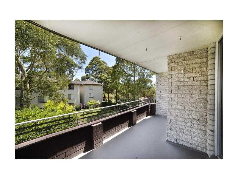 42/8 Buller Road, Artarmon NSW 2064