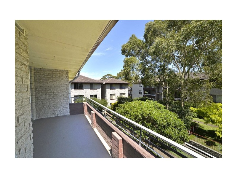 42/8 Buller Road, Artarmon NSW 2064