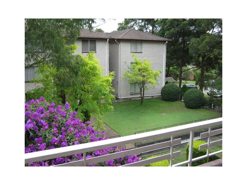 42/8 Buller Road, Artarmon NSW 2064