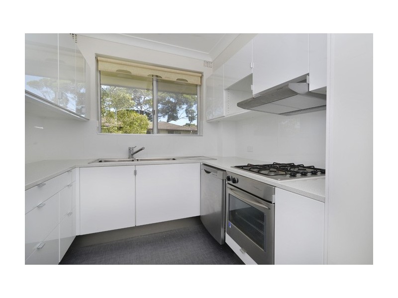 42/8 Buller Road, Artarmon NSW 2064