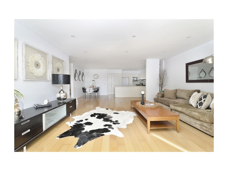 1/382 Miller Street, Cammeray NSW 2062