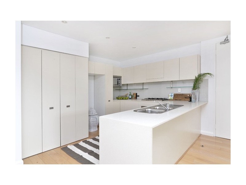 1/382 Miller Street, Cammeray NSW 2062