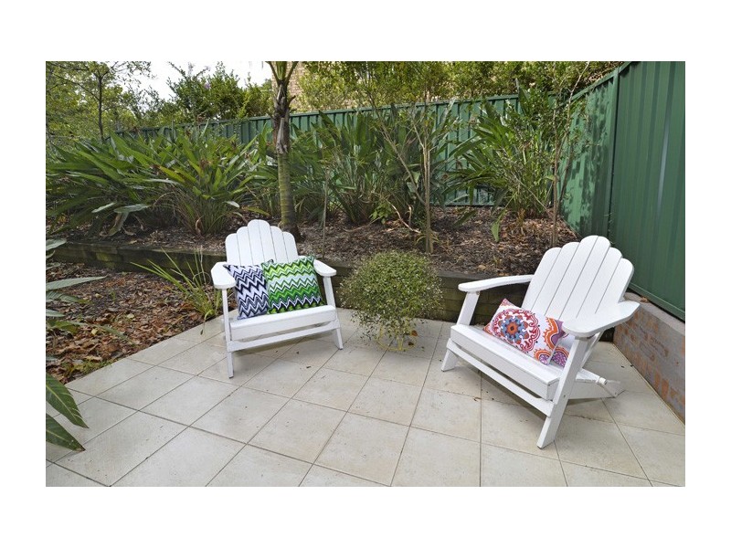 1/382 Miller Street, Cammeray NSW 2062