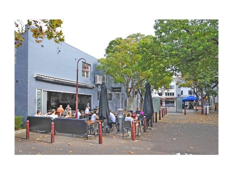 1/382 Miller Street, Cammeray NSW 2062