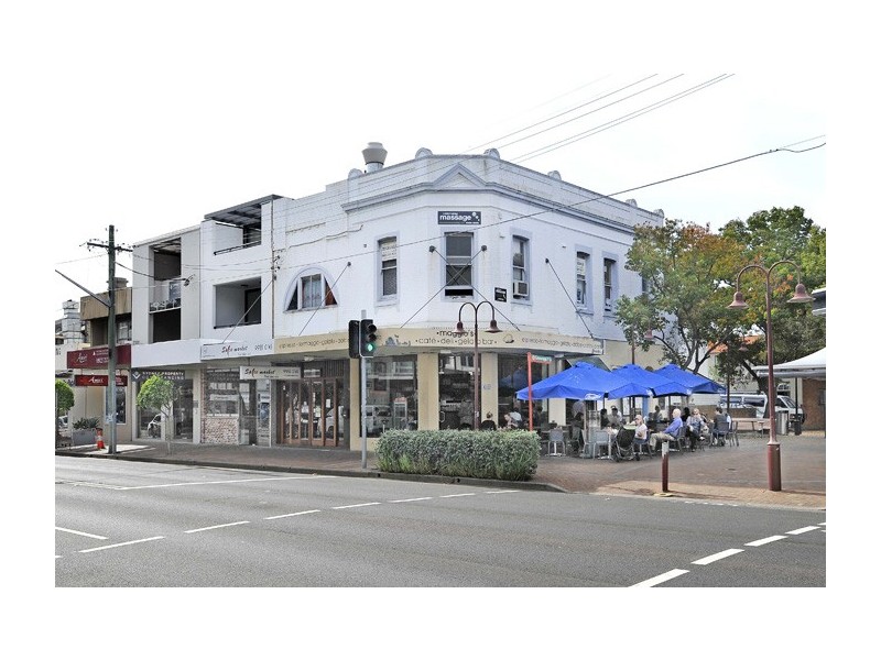 1/382 Miller Street, Cammeray NSW 2062