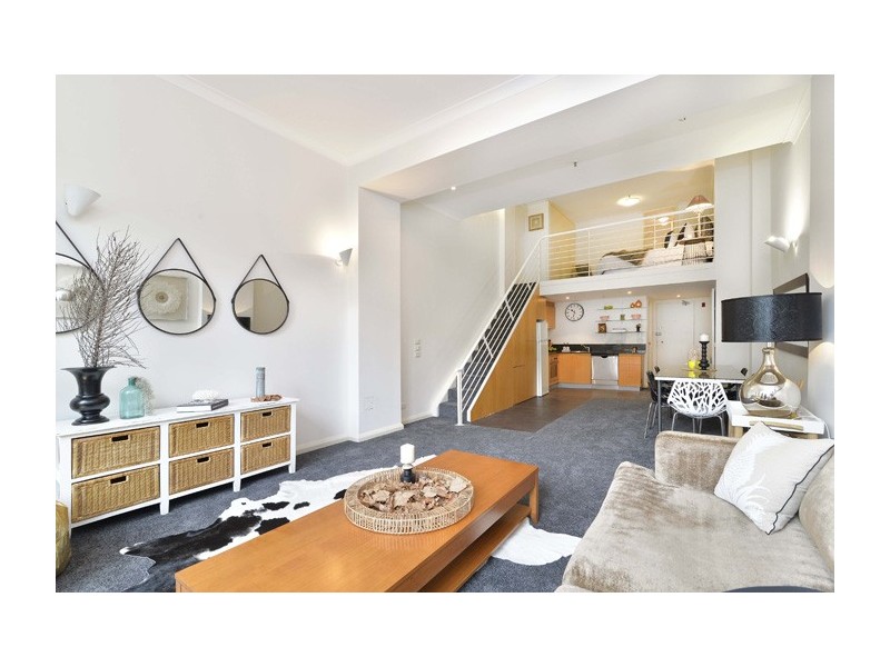119/26 Kippax Street, Surry Hills NSW 2010