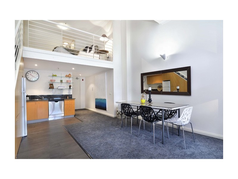 119/26 Kippax Street, Surry Hills NSW 2010
