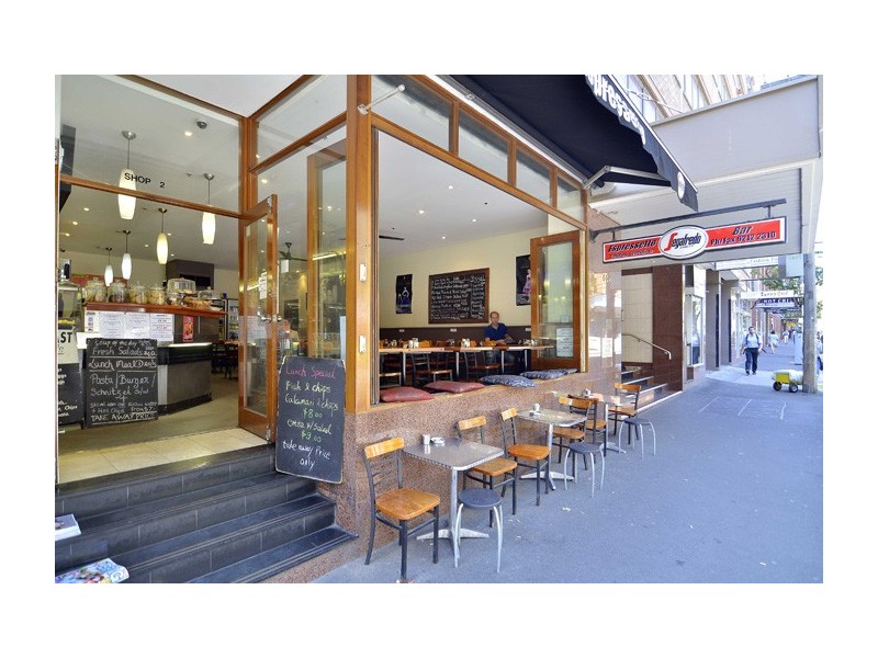 119/26 Kippax Street, Surry Hills NSW 2010