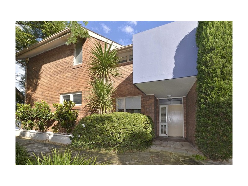 2/2 Trafalgar Street, Crows Nest NSW 2065