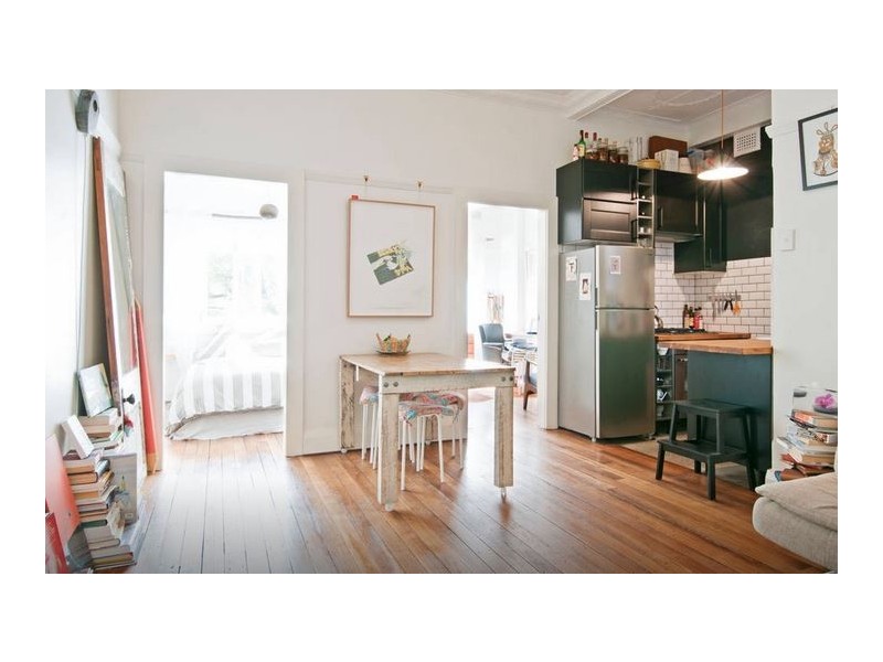 5/9 McDonald Street, Paddington NSW 2021