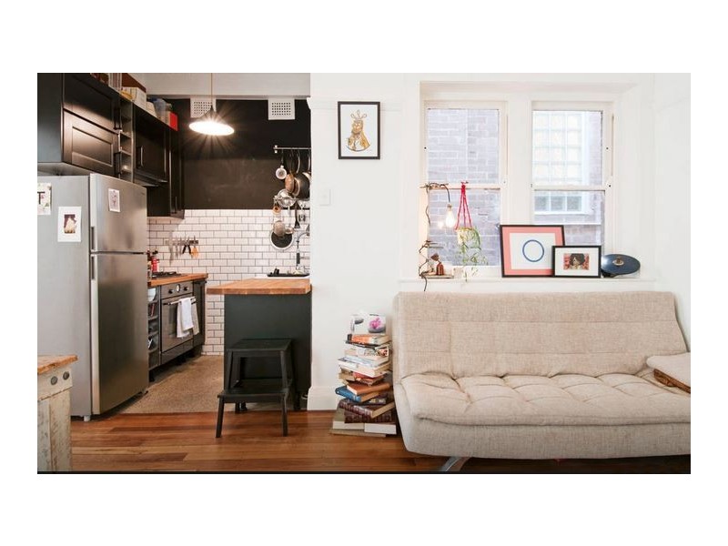 5/9 McDonald Street, Paddington NSW 2021