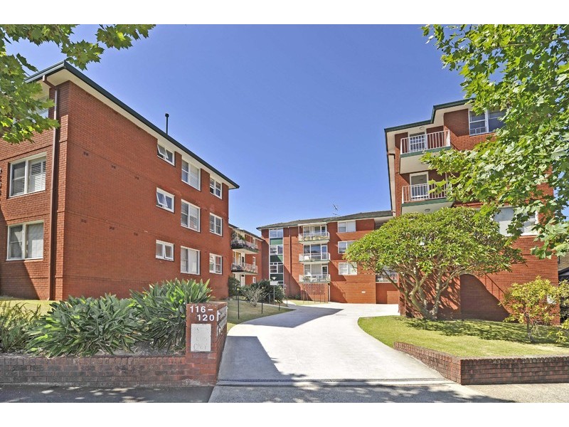 2/116 Victoria Avenue, Chatswood NSW 2067