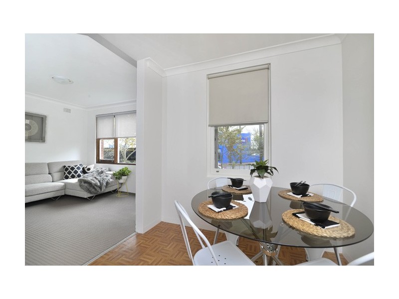 2/116 Victoria Avenue, Chatswood NSW 2067