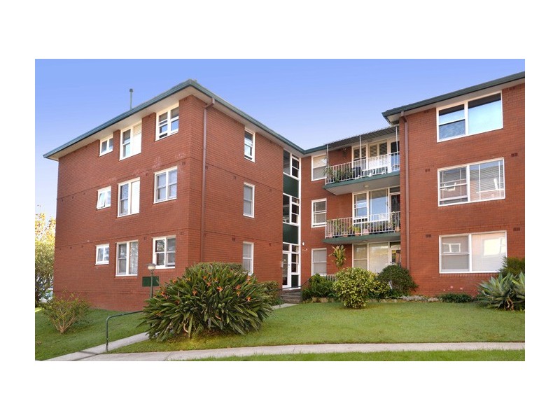 2/116 Victoria Avenue, Chatswood NSW 2067