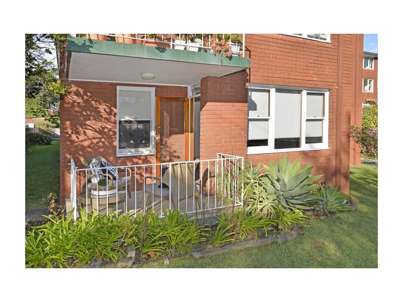 2/116 Victoria Avenue, Chatswood NSW 2067