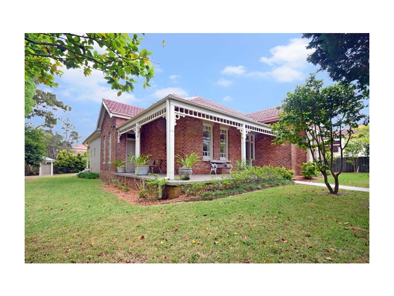 9 JOHNSON STREET, Chatswood NSW 2067