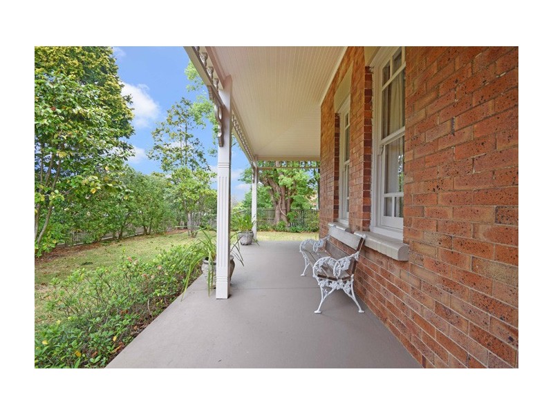 9 JOHNSON STREET, Chatswood NSW 2067