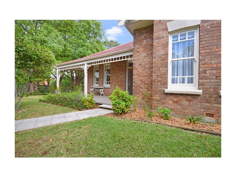 9 JOHNSON STREET, Chatswood NSW 2067