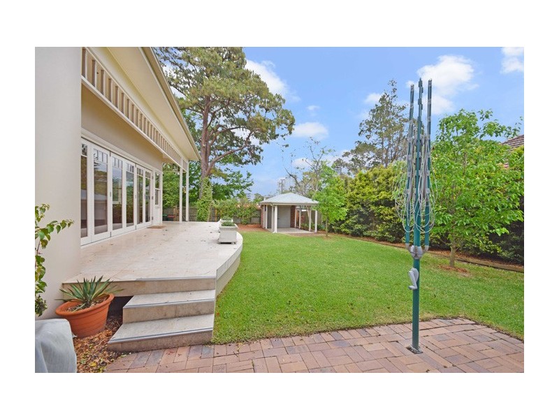 9 JOHNSON STREET, Chatswood NSW 2067