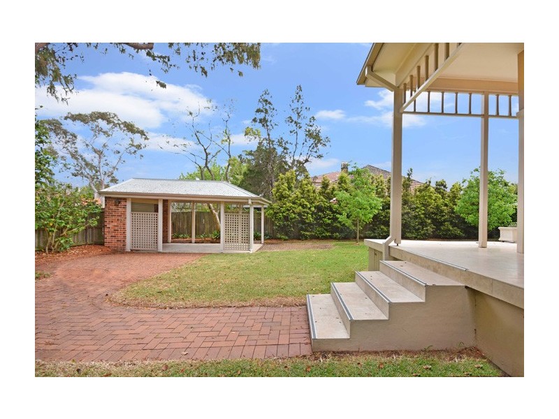 9 JOHNSON STREET, Chatswood NSW 2067