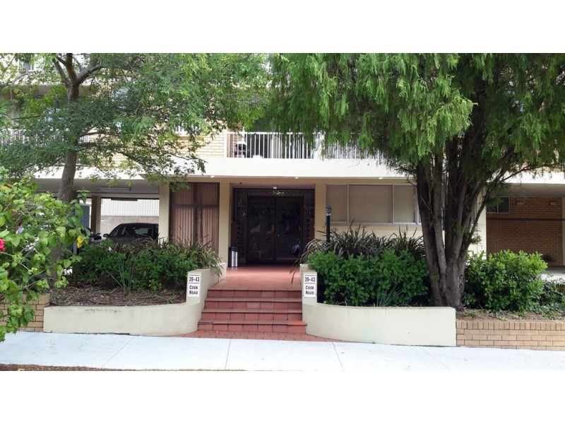 35/39-43 COOK ROAD, Centennial Park NSW 2021