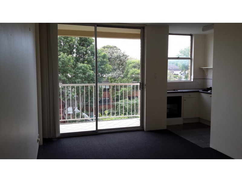 35/39-43 COOK ROAD, Centennial Park NSW 2021