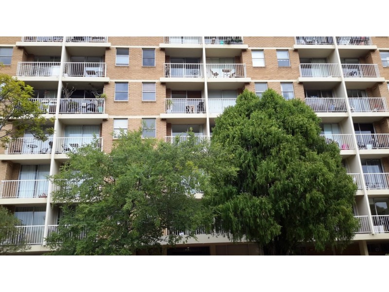 35/39-43 COOK ROAD, Centennial Park NSW 2021