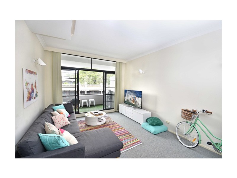 305/92 Cooper Street, Surry Hills NSW 2010