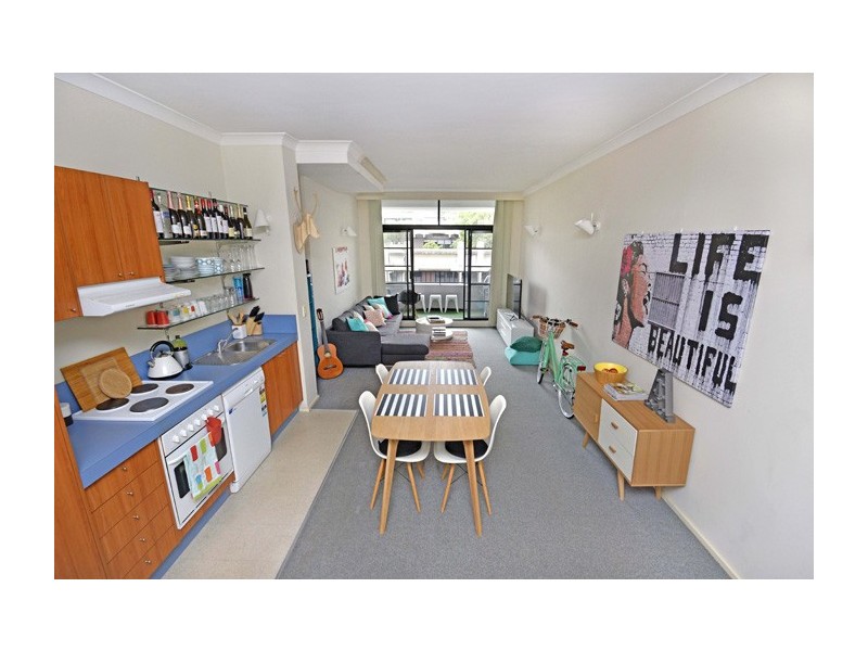 305/92 Cooper Street, Surry Hills NSW 2010