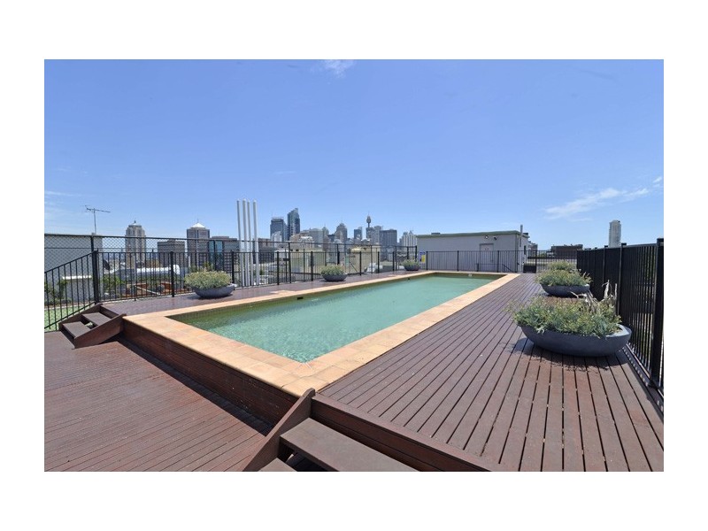 305/92 Cooper Street, Surry Hills NSW 2010