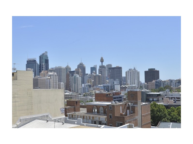 305/92 Cooper Street, Surry Hills NSW 2010