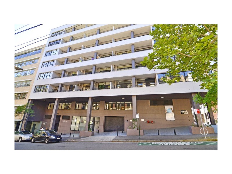 305/92 Cooper Street, Surry Hills NSW 2010