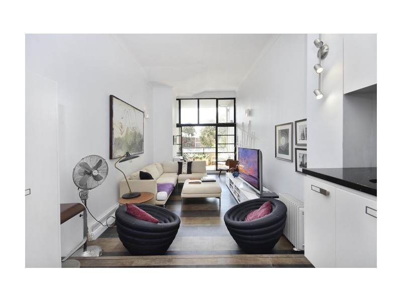 213/199 Regent Street, Redfern NSW 2016