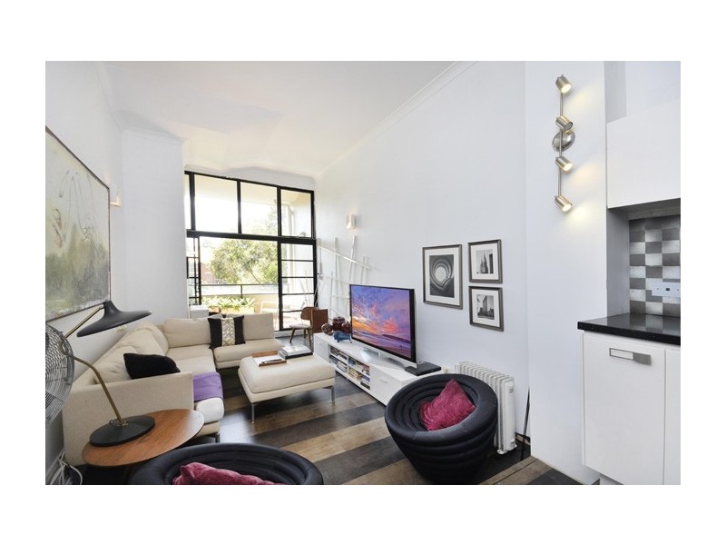 213/199 Regent Street, Redfern NSW 2016