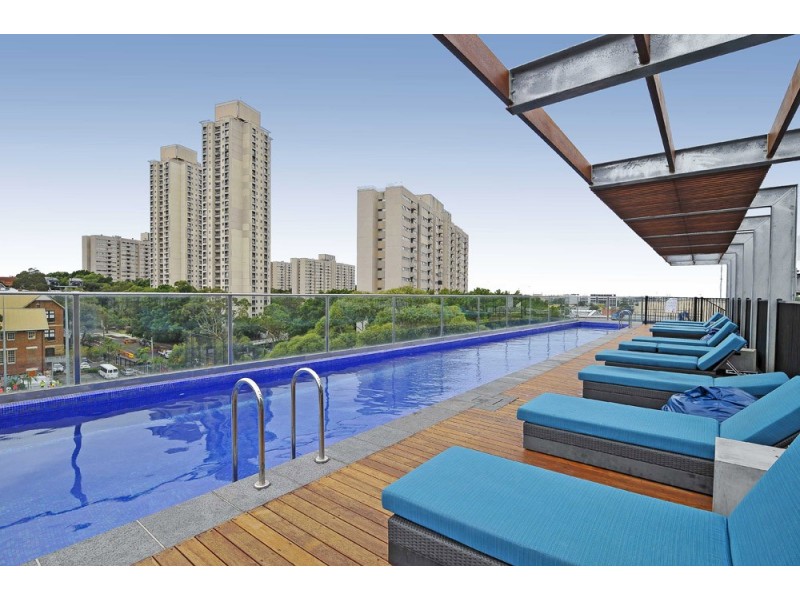 213/199 Regent Street, Redfern NSW 2016