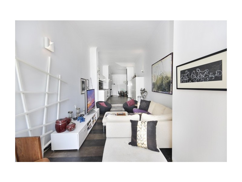 213/199 Regent Street, Redfern NSW 2016