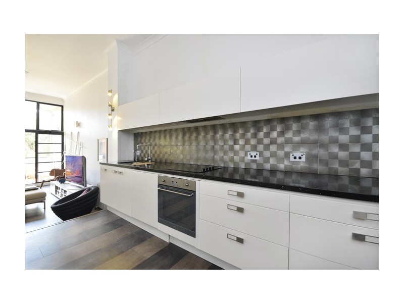 213/199 Regent Street, Redfern NSW 2016